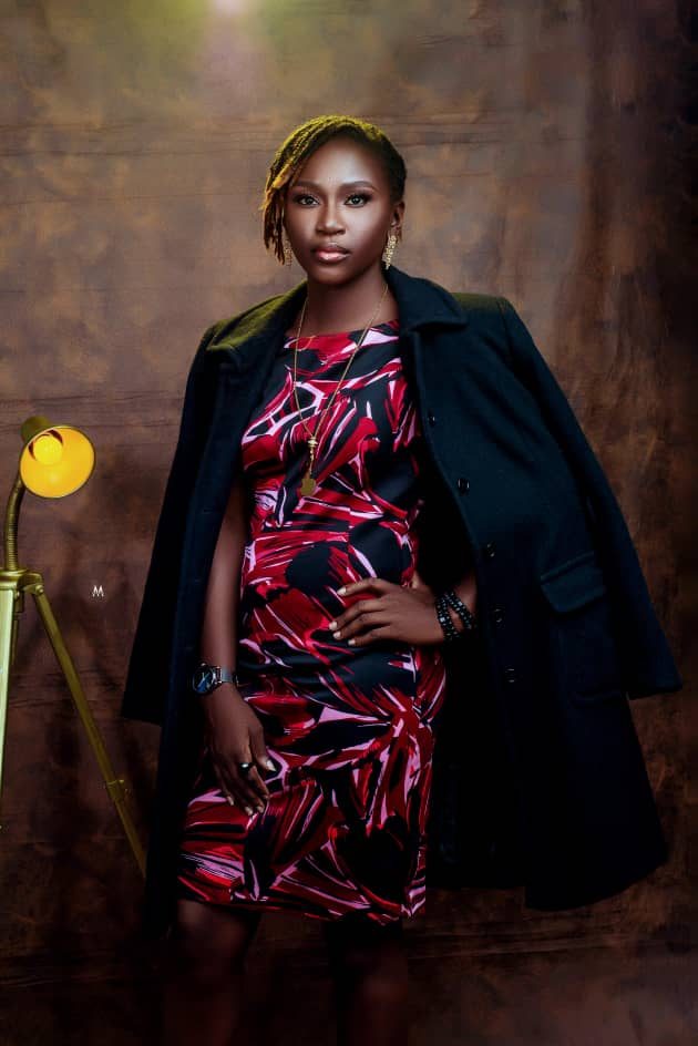 Deborah Jeremiah Bupwatda